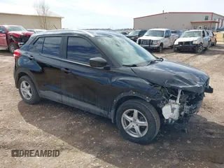 2019 Nissan Kicks S with VIN 3N1CP5CU7KL564239, listed as a IAAI auction lot 41723365 with 34,244 mi miles and . Bid and sale history available at carsss.com. Image 1.