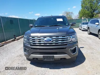 2020 Ford Expedition Max Limited z VIN 1FMJK2AT2LEA69441, wystawiony jako IAAI lot #41982170 z przebiegiem 115 212 mil mil oraz . Historia ofert i sprzedaży dostępna na DreamBid. Obrazek 6.