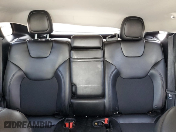 2019 Jeep Cherokee Altitude with VIN 1C4PJLLB1KD338738, listed as a Copart auction lot 55135965 with 72,709 mi miles and Clean title. Bid and sale history available at DreamBid. Image 10.