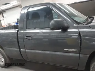 2004 Chevrolet Silverado 1500 Work Truck with VIN 1GCEC14X24Z263232, listed as a IAAI auction lot 41720611 with 272,921 mi miles. Bid and sale history available at carsss.com. Image 13.