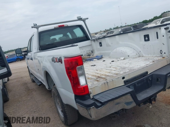2017 Ford F-250 Lariat с VIN 1FT7W2B61HEE31617, выставлен на аукционе IAAI как лот 42782785 с пробегом 239 111 миль миль и . История ставок и продаж доступна на DreamBid. Изображение 3.