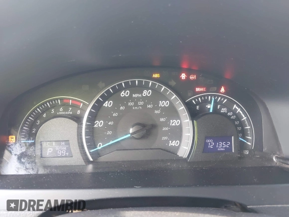 2015 Toyota Camry XLE с VIN 4T4BF1FK9FR479320, выставлен на аукционе IAAI как лот 42389331 с пробегом 121 352 миль миль и . История ставок и продаж доступна на DreamBid. Изображение 7.