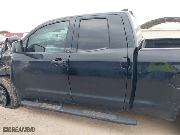 2020 Toyota Tundra 2WD Truck with VIN 5TFRY5F16LX266793, listed as a IAAI auction lot 41321991 with NaN miles. Bid and sale history available at carsss.com. Image 14.