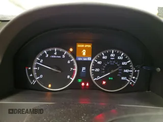 2016 Acura RDX with VIN 5J8TB4H34GL018640, listed as a Copart auction lot 88722865 with 120,154 mi miles and Salvage Title. Bid and sale history available at carsss.com. Image 9.