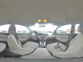 2018 Hyundai Elantra SEL with VIN 5NPD84LF1JH322068, listed as a Copart auction lot 81502884 with 103,052 mi miles and Salvage Title. Bid and sale history available at DreamBid. Image 12.