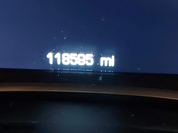 2017 Chevrolet Malibu LT with VIN 1G1ZE5ST9HF284792, listed as a IAAI auction lot 41641493 with 118,595 mi miles. Bid and sale history available at carsss.com. Image 7.