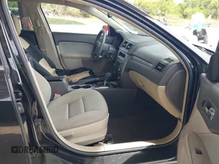 2010 Ford Fusion SE with VIN 3FAHP0HAXAR129141, listed as a IAAI auction lot 42224340 with 101,729 mi miles and . Bid and sale history available at DreamBid. Image 5.