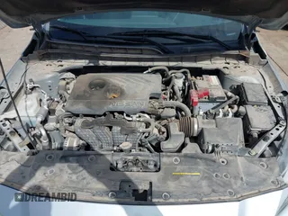 2019 Nissan Altima 2.5 SV with VIN 1N4BL4DV3KN305825, listed as a IAAI auction lot 41697209 with 96,619 mi miles. Bid and sale history available at carsss.com. Image 10.