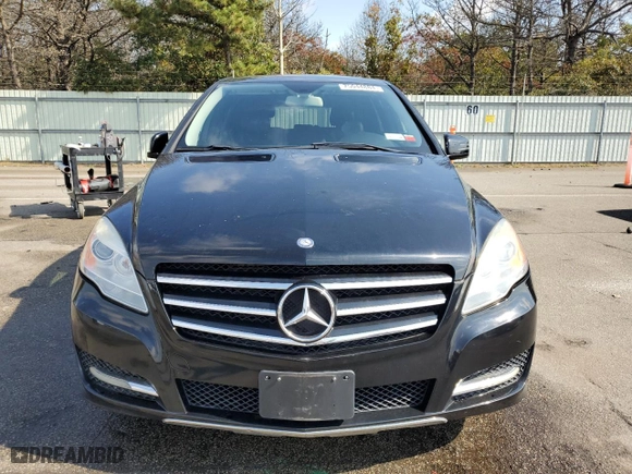 2012 Mercedes-Benz R-Class R 350 BlueTEC with VIN 4JGCB2FE0CA153493, listed as a Copart auction lot 75044884 with 146,656 mi miles and Clean Title. Bid and sale history available at carsss.com. Image 5.