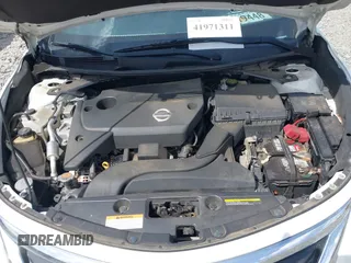 2014 Nissan Altima SV with VIN 1N4AL3AP0EC325820, listed as a IAAI auction lot 41971311 with 206,134 mi miles and . Bid and sale history available at DreamBid. Image 10.