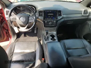2021 Jeep Grand Cherokee Limited with VIN 1C4RJFBG2MC514034, listed as a Copart auction lot 60367065 with 82,932 mi miles and Clean title. Bid and sale history available at DreamBid. Image 8.