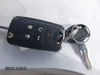 2012 GMC Terrain SLT-1 z VIN 2GKALUEK5C6333016, wystawiony jako IAAI lot #41817031 z przebiegiem 94 370 mil mil oraz . Historia ofert i sprzedaży dostępna na DreamBid. Obrazek 11.