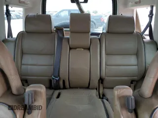 2000 Land Rover Discovery Cloth with VIN SALTY1247YA236168, listed as a Copart auction lot 84413524 with 179,465 mi miles and Salvage Title. Bid and sale history available at DreamBid. Image 10.