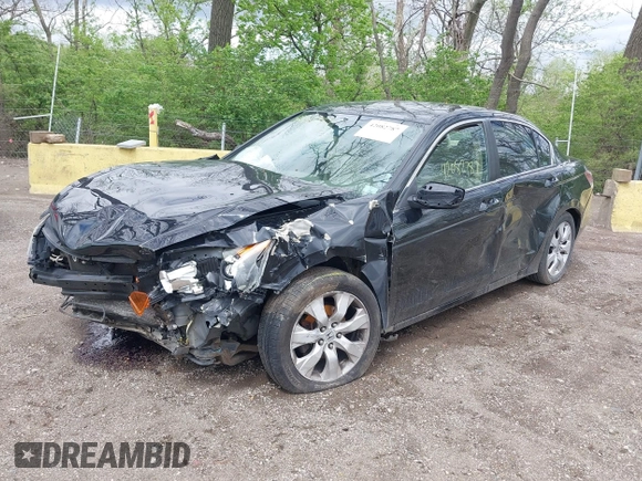 2008 Honda Accord LX z VIN 1HGCP26348A081162, wystawiony jako IAAI lot #42082787 z przebiegiem 164 805 mil mil oraz . Historia ofert i sprzedaży dostępna na DreamBid. Obrazek 18.
