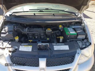 2002 Dodge Grand Caravan with VIN 1B8GP34362B607166, listed as a IAAI auction lot 41670588 with 179,879 mi miles and . Bid and sale history available at DreamBid. Image 10.