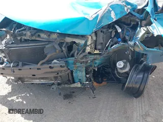2016 Nissan Note SR z VIN 3N1CE2CP5GL397711, wystawiony jako IAAI lot #42521743 z przebiegiem 86 266 mil mil oraz . Historia ofert i sprzedaży dostępna na DreamBid. Obrazek 6.