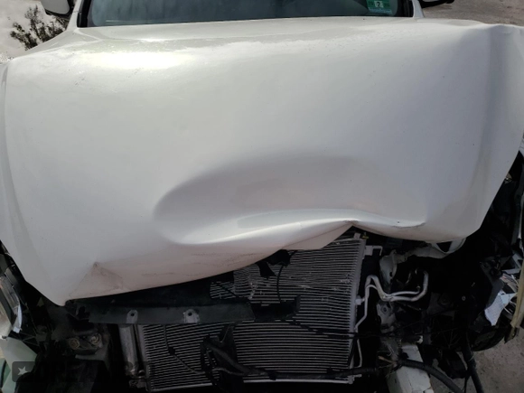2010 Infiniti EX Journey with VIN JN1AJ0HR6AM752786, listed as a Copart auction lot 74788834 with 183,219 mi miles and Salvage Title. Bid and sale history available at carsss.com. Image 13.