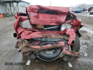 2011 Ford Fusion SEL with VIN 3FAHP0CG6BR182108, listed as a Copart auction lot 43545175 with 132,550 mi miles and Salvage Title. Bid and sale history available at DreamBid. Image 6.