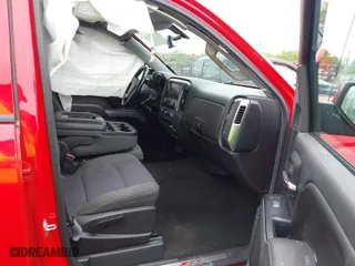 2017 Chevrolet Silverado 1500 LT with VIN 3GCUKREC6HG327304, listed as a IAAI auction lot 41918774 with 149,878 mi miles. Bid and sale history available at carsss.com. Image 5.