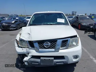 2013 Nissan Frontier SL with VIN 1N6AD0ER3DN734847, listed as a IAAI auction lot 42315412 with 114,471 mi miles and . Bid and sale history available at DreamBid. Image 12.