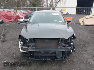 2018 Ford Fusion SE with VIN 3FA6P0HD8JR174211, listed as a IAAI auction lot 41910459 with 83,787 mi miles. Bid and sale history available at carsss.com. Image 12.