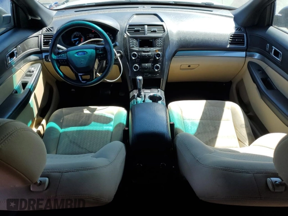 2016 Ford Explorer с VIN 1FM5K7B85GGC11512, выставлен на аукционе Copart как лот 58197735 с пробегом 97 879 миль миль и Чистый • Clean title. История ставок и продаж доступна на DreamBid. Изображение 8.