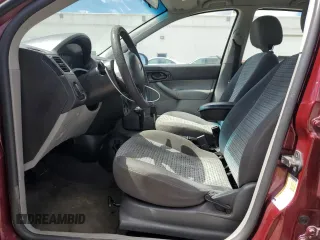 2007 Ford Focus S с VIN 1FAFP34N97W321366, выставлен на аукционе Copart как лот 53667055 с пробегом 206 549 миль миль и Списание • Salvage title. История ставок и продаж доступна на DreamBid. Изображение 7.