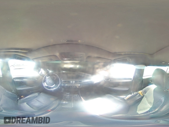 2013 Lexus GS 350 z VIN JTHBE1BL7D5004321, wystawiony jako Copart lot #54266075 z przebiegiem 193 849 mil mil oraz Szkoda całkowita • Salvage title. Historia ofert i sprzedaży dostępna na DreamBid. Obrazek 15.