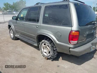 2000 Ford Explorer с VIN 1FMZU75E6YZB71590, выставлен на аукционе IAAI как лот 42757239 с пробегом 122 876 миль миль и . История ставок и продаж доступна на DreamBid. Изображение 6.
