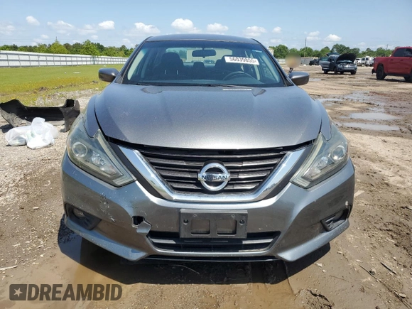 2016 Nissan Altima S z VIN 1N4AL3AP1GN383104, wystawiony jako Copart lot #56039855 z przebiegiem 95 703 mil mil oraz Szkoda całkowita • Salvage title. Historia ofert i sprzedaży dostępna na DreamBid. Obrazek 5.