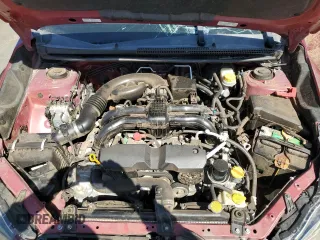 2015 Subaru Impreza 2.0i with VIN JF1GPAA6XFG243730, listed as a Copart auction lot 52238045 with 156,203 mi miles and Salvage title. Bid and sale history available at DreamBid. Image 11.