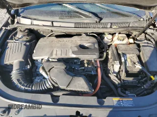 2015 Buick LaCrosse Leather with VIN 1G4GB5GR0FF229497, listed as a Copart auction lot 80255774 with Not Provided miles and Salvage Title. Bid and sale history available at DreamBid. Image 11.