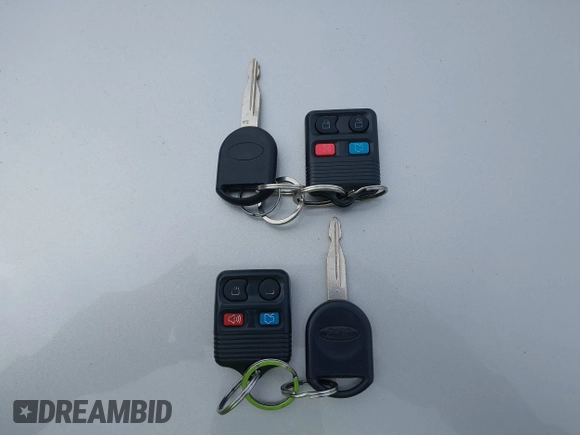 2006 Ford Explorer XLT z VIN 1FMEU73E26UB67225, wystawiony jako IAAI lot #42291341 z przebiegiem 134 682 mil mil oraz . Historia ofert i sprzedaży dostępna na DreamBid. Obrazek 11.