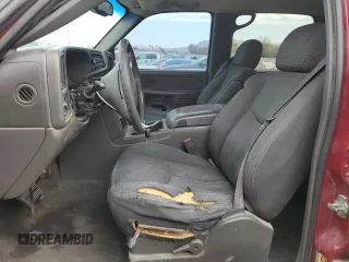 2004 Chevrolet Avalanche z VIN 3GNEC12T64G306638, wystawiony jako Copart lot #43089325 z przebiegiem 237 211 mil mil oraz Szkoda całkowita • Salvage title. Historia ofert i sprzedaży dostępna na DreamBid. Obrazek 7.