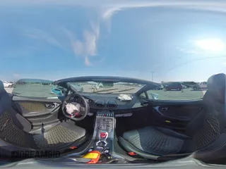 2019 Lamborghini Huracan z VIN ZHWUR2ZF3KLA12441, wystawiony jako Copart lot #69212564 z przebiegiem 25 180 mil mil oraz Szkody całkowita. Historia ofert i sprzedaży dostępna na DreamBid. Obrazek 12.