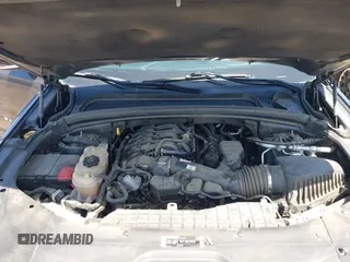 2021 Jeep Grand Cherokee Limited with VIN 1C4RJKBG1M8213315, listed as a IAAI auction lot 42582784 with 43,375 mi miles and . Bid and sale history available at DreamBid. Image 10.