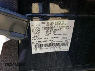 2020 Ford Edge SEL с VIN 2FMPK3J9XLBA38020, выставлен на аукционе Copart как лот 56423945 с пробегом 76 033 миль миль и Чистый • Clean title. История ставок и продаж доступна на DreamBid. Изображение 13.