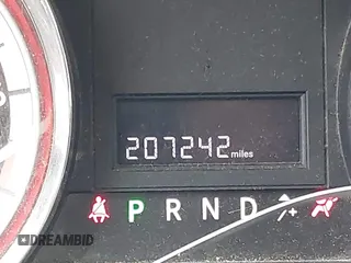 2011 Dodge Grand Caravan Cargo with VIN 2D4RN1AG5BR601684, listed as a IAAI auction lot 40406009 with 207,242 mi miles. Bid and sale history available at carsss.com. Image 15.