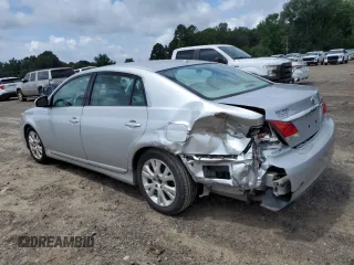 2012 Toyota Avalon with VIN 4T1BK3DB6CU442001, listed as a Copart auction lot 61078715 with 99,245 mi miles and Salvage title. Bid and sale history available at DreamBid. Image 2.