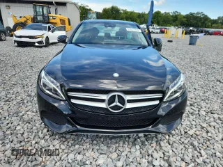 2016 Mercedes-Benz C 300 с VIN WDDWF4JB2GR150543, выставлен на аукционе Copart как лот 61612745 с пробегом 44 365 миль миль и На запчасти • Non repairable. История ставок и продаж доступна на DreamBid. Изображение 5.