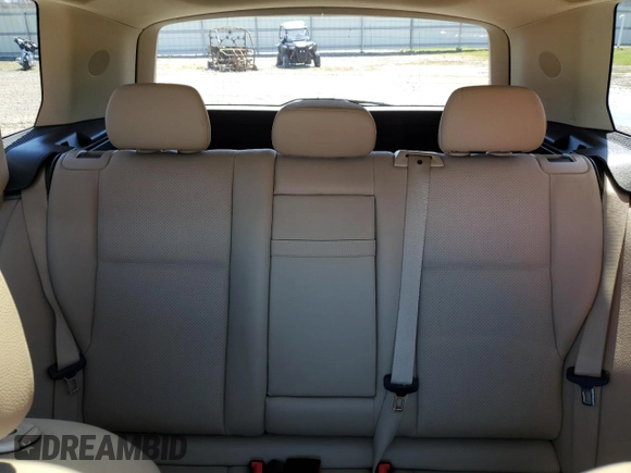2010 Mercedes-Benz GLK 350 with VIN WDCGG8HB8AF431323, listed as a Copart auction lot 53615625 with Not Provided miles and Salvage Title. Bid and sale history available at DreamBid. Image 10.