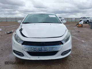 2016 Dodge Dart SXT z VIN 1C3CDFBB2GD694491, wystawiony jako IAAI lot #41936924 z przebiegiem 72 870 mil mil oraz . Historia ofert i sprzedaży dostępna na DreamBid. Obrazek 13.