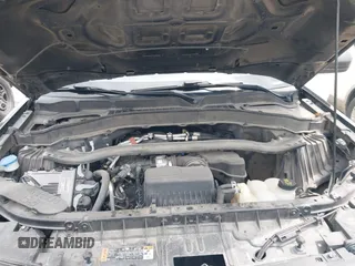 2021 Ford Police Interceptor Utility z VIN 1FM5K8ABXMGA46944, wystawiony jako IAAI lot #42087400 z przebiegiem 82 623 mil mil oraz . Historia ofert i sprzedaży dostępna na DreamBid. Obrazek 10.
