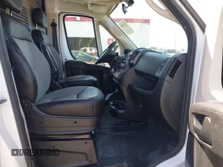 2019 Ram ProMaster Cargo with VIN 3C6TRVNG2KE535158, listed as a IAAI auction lot 41973909 with 91,922 mi miles and . Bid and sale history available at DreamBid. Image 5.
