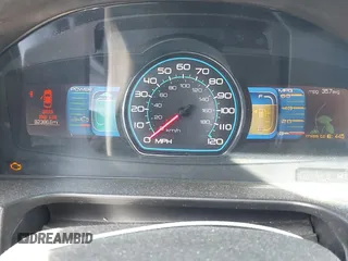 2010 Ford Fusion Hybrid z VIN 3FADP0L3XAR138980, wystawiony jako IAAI lot #41545161 z przebiegiem 92 386 mil mil oraz . Historia ofert i sprzedaży dostępna na DreamBid. Obrazek 7.