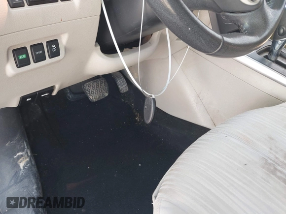 2017 Nissan Sentra S with VIN 3N1AB7AP1HY312612, listed as a IAAI auction lot 42260447 with 110,630 mi miles and . Bid and sale history available at DreamBid. Image 11.