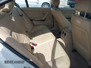 2010 BMW 3 Series 328i with VIN WBAPH5G51ANM35343, listed as a IAAI auction lot 41945719 with 139,990 mi miles and . Bid and sale history available at DreamBid. Image 8.