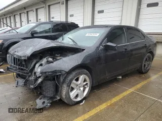 2011 Mercury Milan with VIN 3MEHM0HA5BR603838, listed as a Copart auction lot 83942834 with 190,326 mi miles and Salvage Title. Bid and sale history available at carsss.com. Image 1.