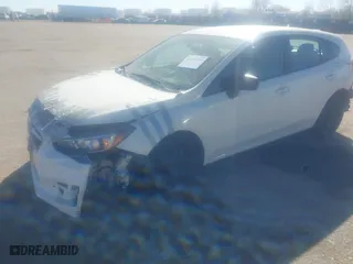 2017 Subaru Impreza with VIN 4S3GTAA63H3720532, listed as a IAAI auction lot 41543049 with 86,151 mi miles. Bid and sale history available at carsss.com. Image 17.