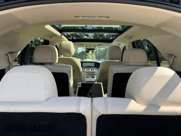 2021 Mercedes-Benz GLE 350 with VIN 4JGFB4JE5MA386626, listed as a Copart auction lot 66207905 with 72,584 mi miles and Clean title. Bid and sale history available at DreamBid. Image 10.